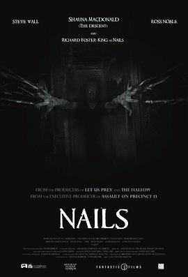 暗夜鬼抓床 Nails.2017 字幕下载