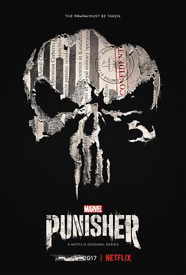 制裁者 The Punisher.2017 字幕下载