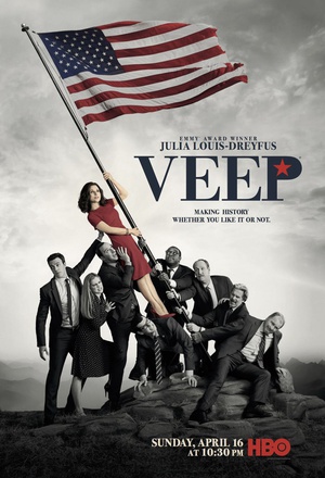 副总统 第六季 Veep.2017 字幕下载