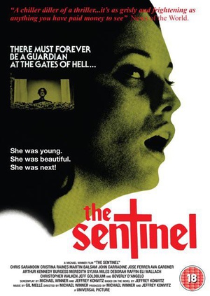 魔屋 The Sentinel.1977 字幕下载