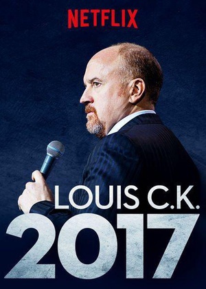 路易·C·K 2017 Louis C.K. 2017.2017 字幕下载