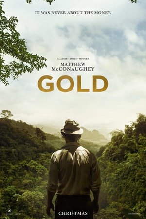 金矿 Gold.2016 字幕下载