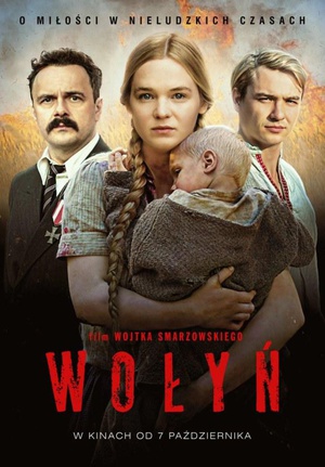 沃伦 Wołyń.2016 字幕下载