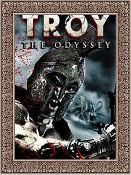 特洛伊奥德赛 Troy the Odyssey.2017 字幕下载