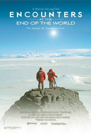 在世界尽头相遇 Encounters at the End of the World.2007 字幕下载
