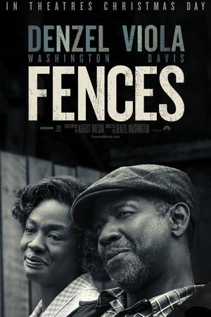 藩篱 Fences.2016 字幕下载
