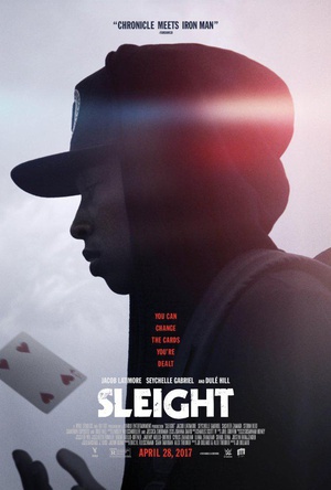 魔术技法 Sleight.2016 字幕下载