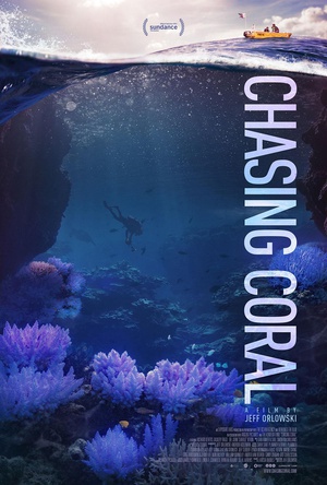 追逐珊瑚 Chasing Coral.2017 字幕下载