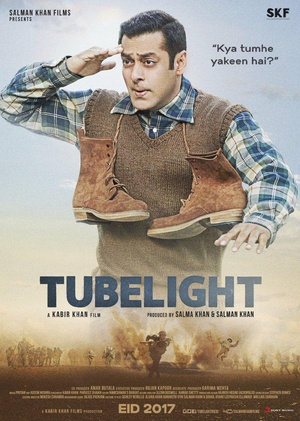 黎明前的拉达克 Tubelight.2017 字幕下载