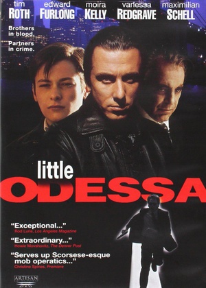 小奥德萨 Little Odessa.1994 字幕下载