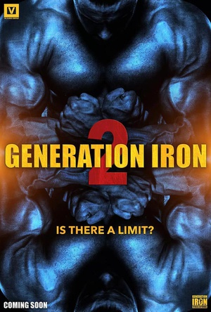 钢铁时代2 Generation Iron 2.2017 字幕下载