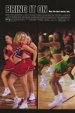 魅力四射 Bring It On.2000 字幕下载