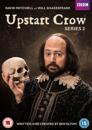 新贵 第二季 Upstart Crow.2017 字幕下载