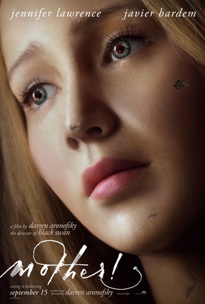 母亲！ Mother!.2017 字幕下载