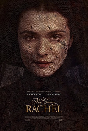 浮生梦 My Cousin Rachel.2017 字幕下载