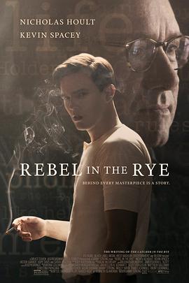 麦田里的反叛者 Rebel in the Rye.2017 字幕下载