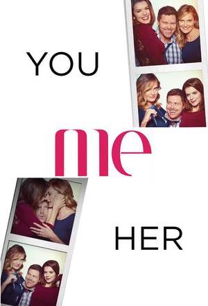 情牵你我她 You Me Her.2016 字幕下载