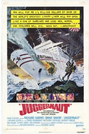 雷公弹 Juggernaut.1974 字幕下载