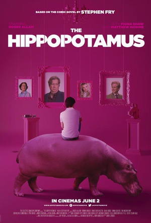 河马 The Hippopotamus.2015 字幕下载