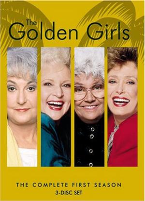 黄金女郎 第一季 The Golden Girls.1985 字幕下载