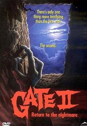 开错鬼门关续集 The Gate II: Trespassers.1990 字幕下载