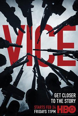 恶 第五季 Vice.2017 字幕下载