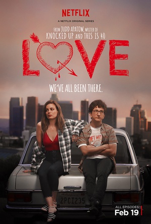 爱情二三事 第一季 Love.2016 字幕下载