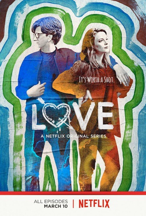 爱情二三事 第二季 Love.2017 字幕下载