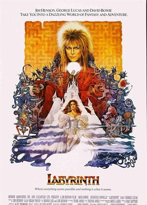 魔幻迷宫 Labyrinth.1986 字幕下载