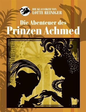 阿赫迈德王子历险记 Die Abenteuer des Prinzen Achmed.1926 字幕下载