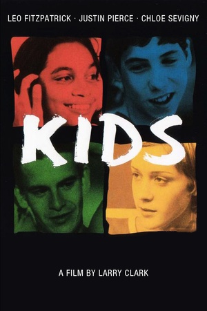 半熟少年 Kids.1995 字幕下载