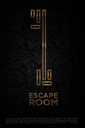 密室逃脱 Escape Room.2017 字幕下载