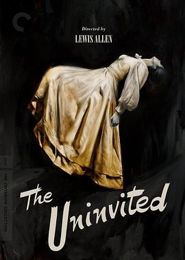 不速之客 The Uninvited.1944 字幕下载