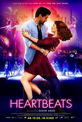 心跳 Heartbeats.2017 字幕下载