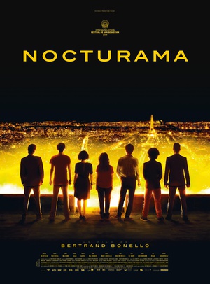 夜行盛宴 Nocturama.2016 字幕下载
