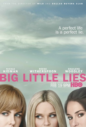 大小谎言 Big Little Lies.2017 字幕下载