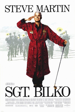 鬼头大兵 Sgt. Bilko.1996 字幕下载