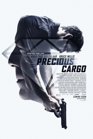珍宝大战 Precious Cargo.2016 字幕下载