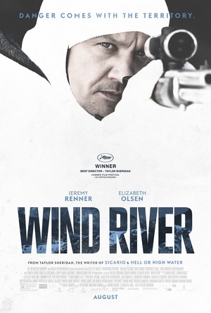 猎凶风河谷 Wind River.2017 字幕下载