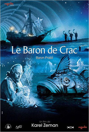 吹牛伯爵历险记 Baron Prásil.1961 字幕下载