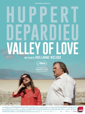 爱之谷 The Valley of Love.2015 字幕下载