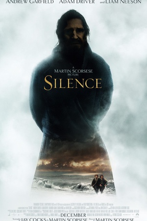 沉默 Silence.2016 字幕下载