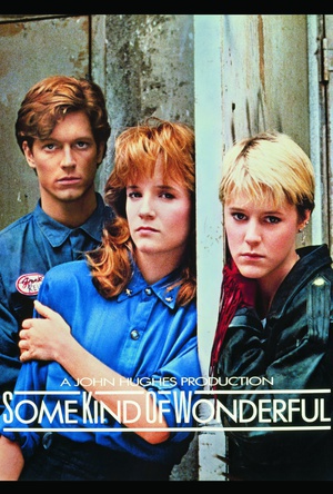 妙不可言 Some Kind of Wonderful.1987 字幕下载