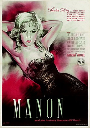 情妇玛侬 Manon.1949 字幕下载