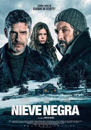 黑雪 Nieve negra.2017 字幕下载