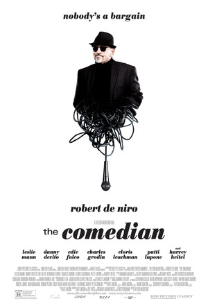 喜剧人 The Comedian.2016 字幕下载