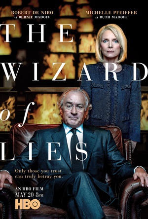 欺诈圣手 The Wizard of Lies.2017 字幕下载