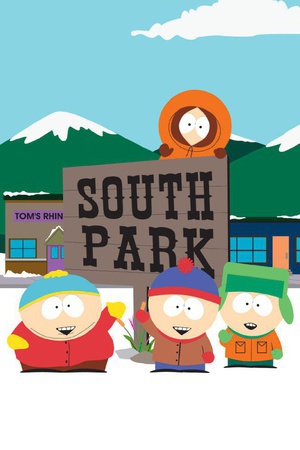 南方公园 第二十一季 South Park.2017 字幕下载