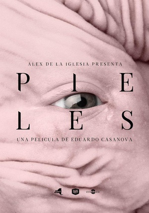 肌肤 Pieles.2017 字幕下载