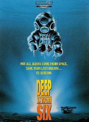 在地心拦截 DeepStar Six.1989 字幕下载